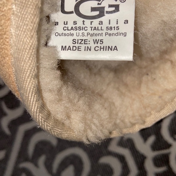 Boots - Picture 4 of 4